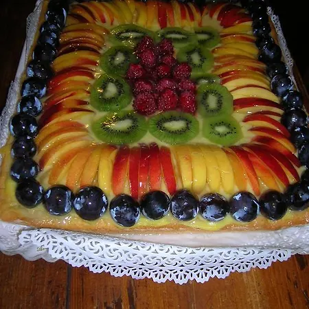 La Chiusetta Orvieto