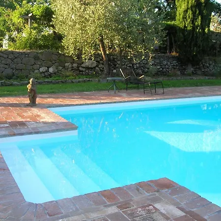 La Chiusetta *