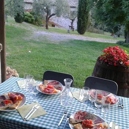 La Chiusetta