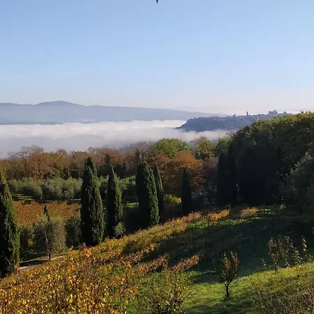 La Chiusetta Orvieto
