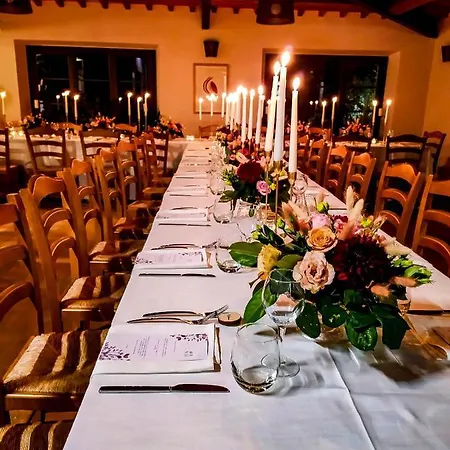 La Chiusetta Agroturismo *