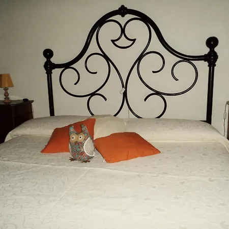 La Chiusetta Lantgård Orvieto