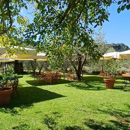 La Chiusetta