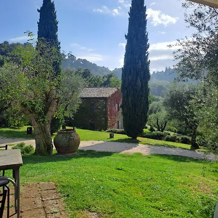 La Chiusetta Orvieto