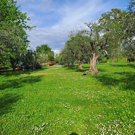 Farmház La Chiusetta
