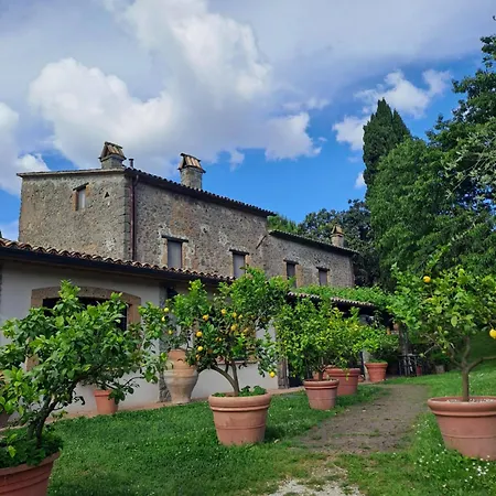 La Chiusetta * Orvieto