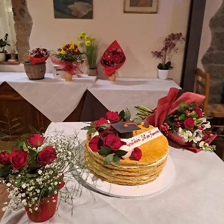 La Chiusetta