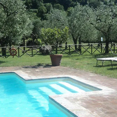 La Chiusetta *