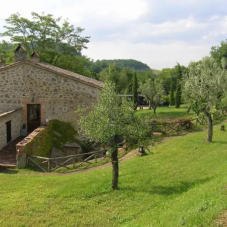 La Chiusetta *