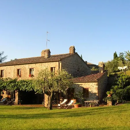 Farm stay La Chiusetta *