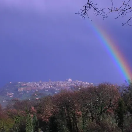 La Chiusetta Orvieto