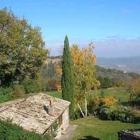 Agroturismo La Chiusetta