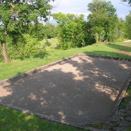 La Chiusetta Orvieto