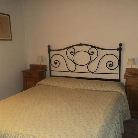 La Chiusetta Orvieto