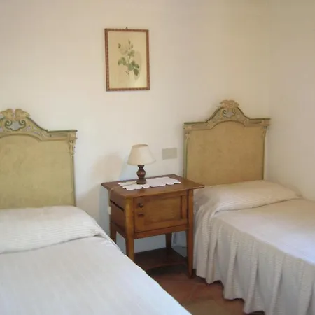 Agroturismo La Chiusetta