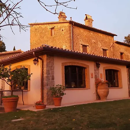 La Chiusetta * Orvieto