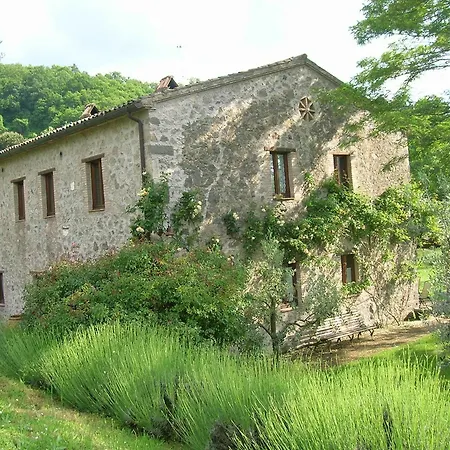 La Chiusetta Orvieto