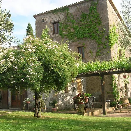 La Chiusetta