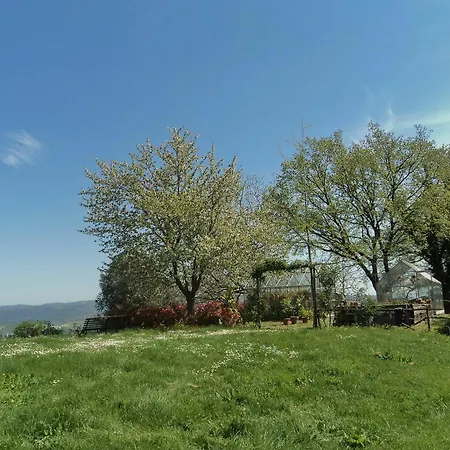 Farm stay La Chiusetta