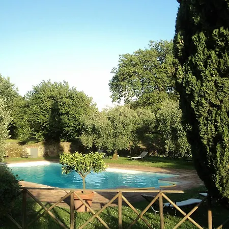 La Chiusetta