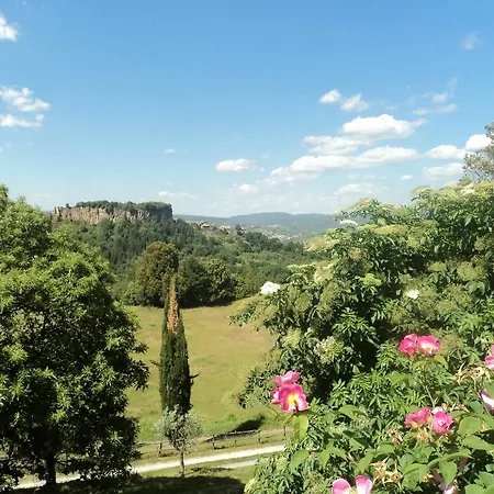 Lantgård La Chiusetta