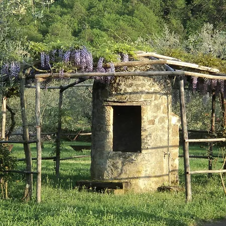 La Chiusetta *
