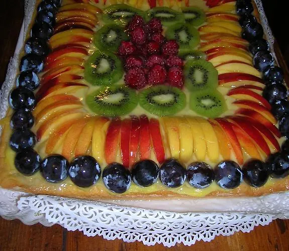 La Chiusetta Orvieto