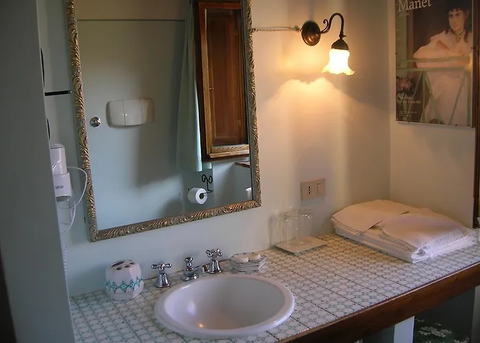 La Chiusetta אורביאטו