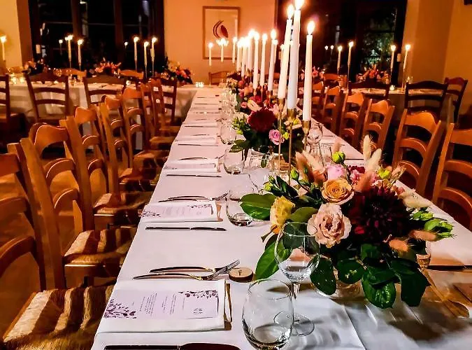 La Chiusetta בית חווה *