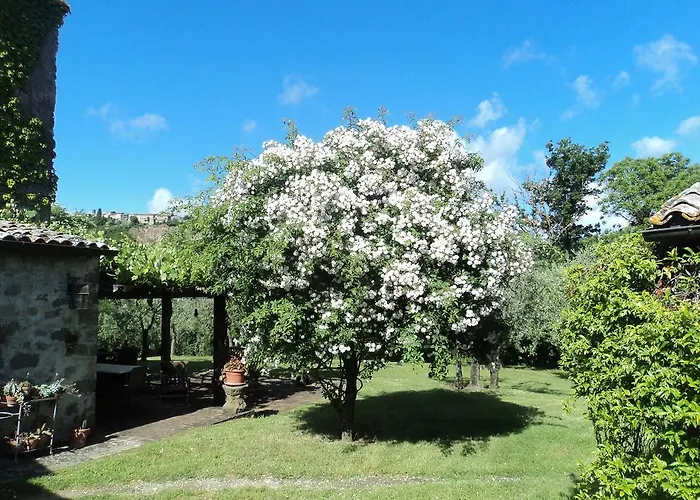 La Chiusetta * אורביאטו