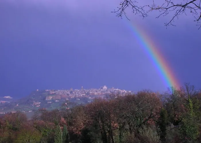 La Chiusetta Orvieto