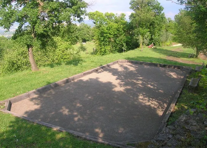 La Chiusetta Orvieto