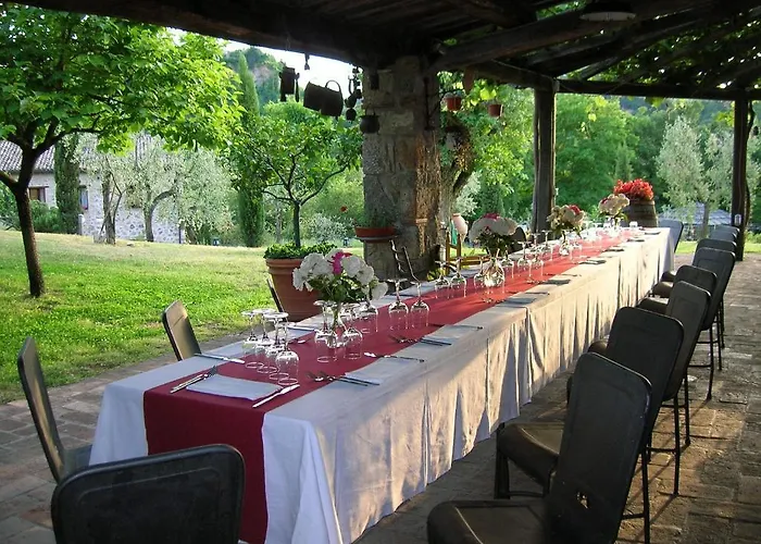 La Chiusetta * Orvieto